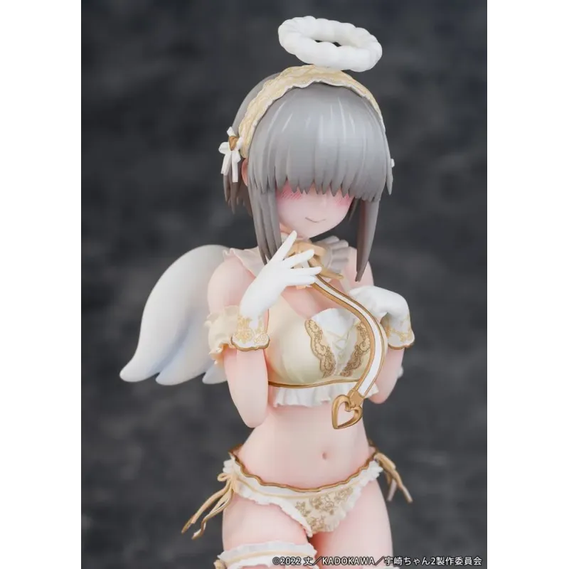 Uzaki-chan Wants to Hang Out! Yanagi Uzaki Angel Ver. Proof