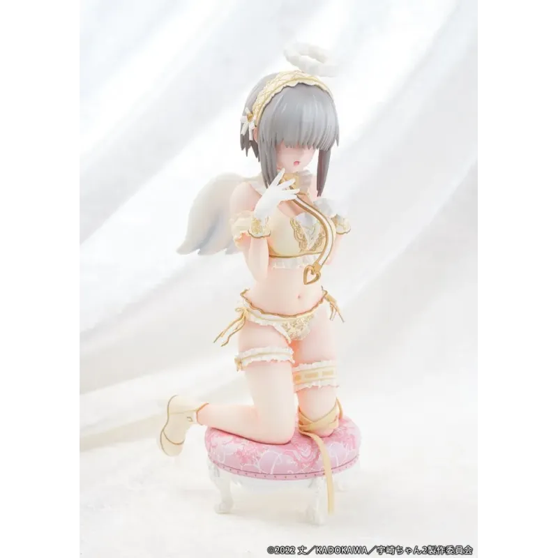 Uzaki-chan Wants to Hang Out! Yanagi Uzaki Angel Ver. Proof