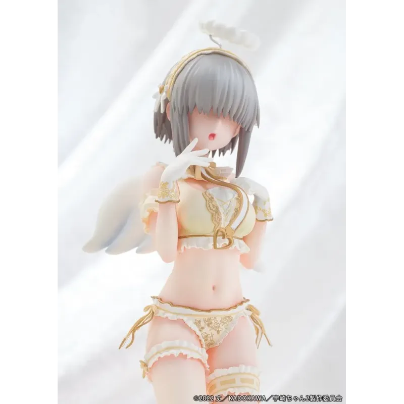 Uzaki-chan Wants to Hang Out! Yanagi Uzaki Angel Ver. Proof