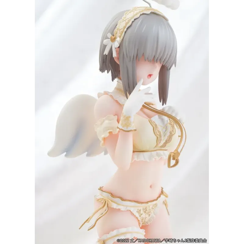 Uzaki-chan Wants to Hang Out! Yanagi Uzaki Angel Ver. Proof