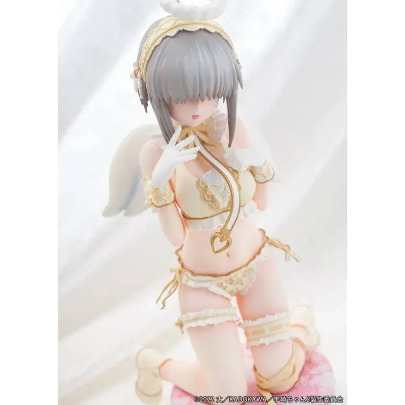 Uzaki-chan Wants to Hang Out! Yanagi Uzaki Angel Ver. Proof