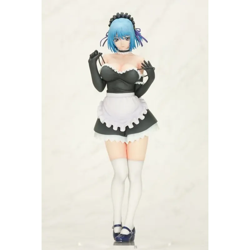Rosario + Vampire Kurono Kurumu Orchid Seed
