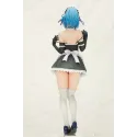 Rosario + Vampire Kurono Kurumu Orchid Seed
