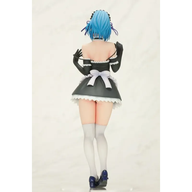 Rosario + Vampire Kurono Kurumu Orchid Seed