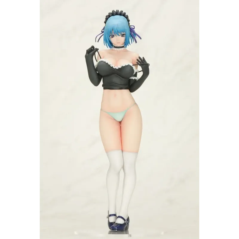 Rosario + Vampire Kurono Kurumu Orchid Seed