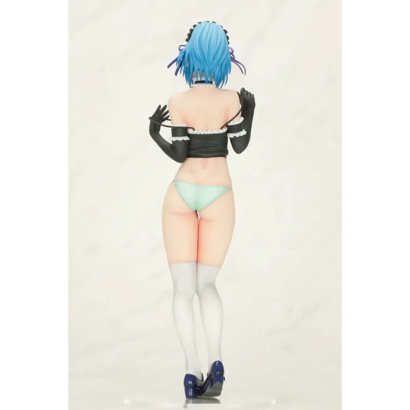 Rosario + Vampire Kurono Kurumu Orchid Seed