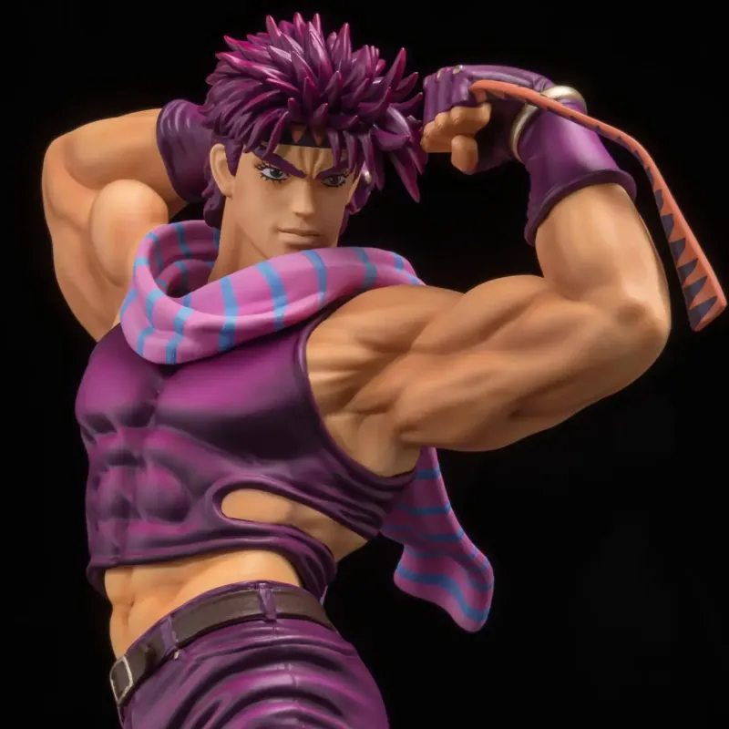 JoJo's Bizarre Adventure Battle Tendency FIGURE MUSEUM Joseph Joestar Special Color Sentinel