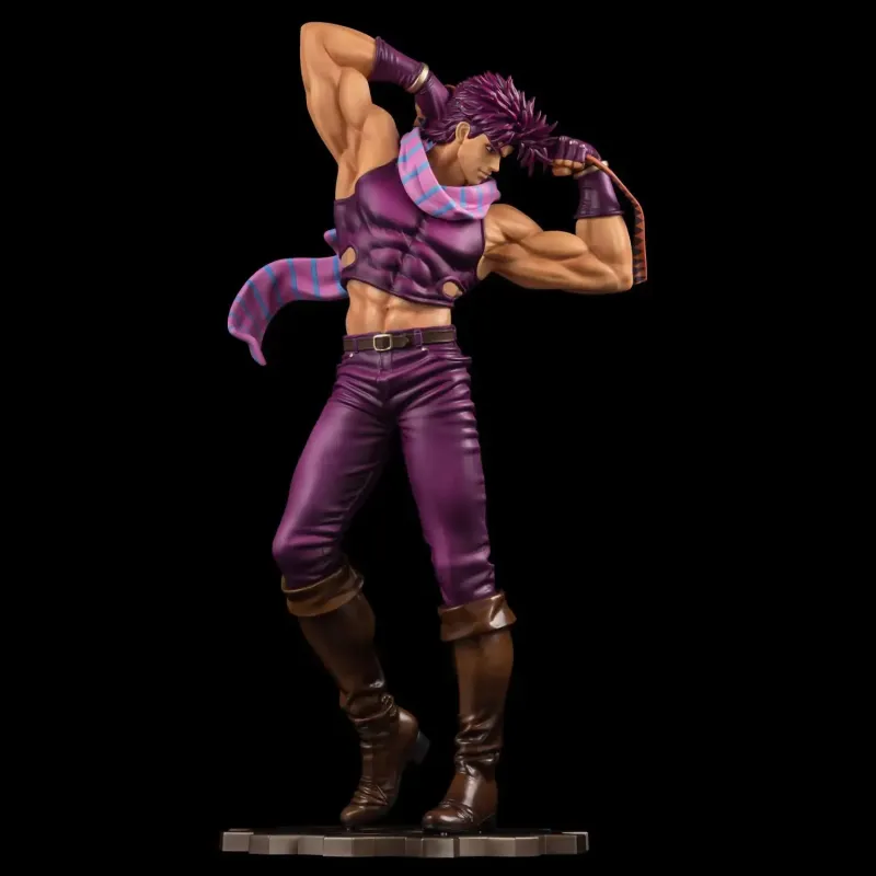 JoJo's Bizarre Adventure Battle Tendency FIGURE MUSEUM Joseph Joestar Special Color Sentinel