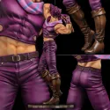 JoJo's Bizarre Adventure Battle Tendency FIGURE MUSEUM Joseph Joestar Special Color Sentinel