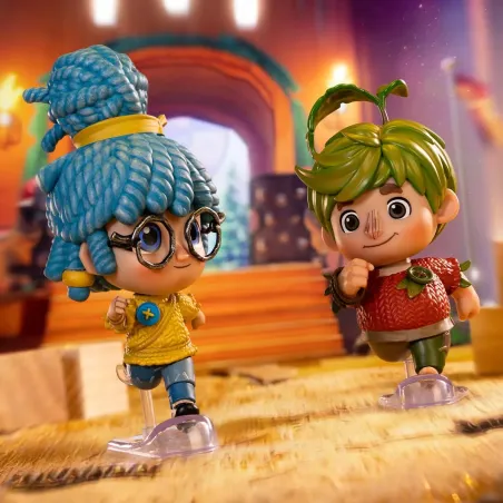 It Takes Two Cody X May GONG Studio