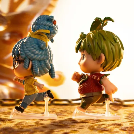 It Takes Two Cody X May GONG Studio