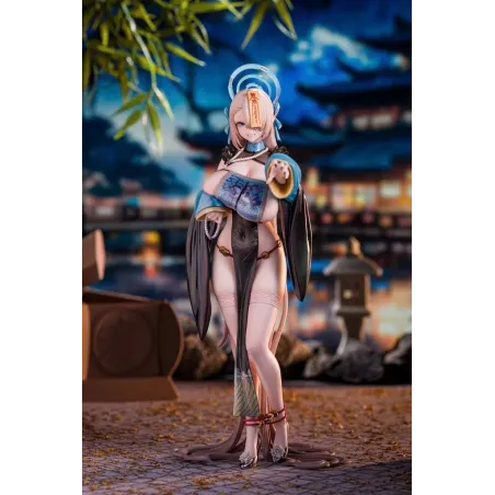 Blue Archive Ichinose Asuna Zombie GTI Studio