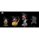 Dragon Ball Childhood Goku V3 Sky End Studio