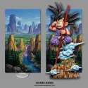 Dragon Ball Childhood Goku V3 Sky End Studio