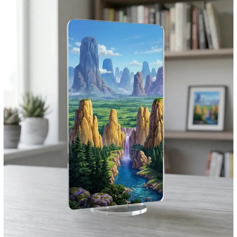 Dragon Ball Childhood Goku V3 Sky End Studio