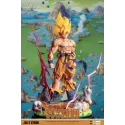 Dragon Ball Z Goku SSJ Namek Jelly Studio