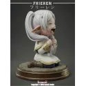 Frieren: Beyond Journey’s End Chibi Frieren Kawaii Studio