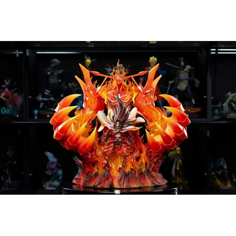 Shaman King Asakura Hao Dreammaker Studio