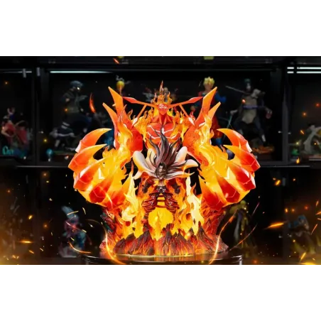 Shaman King Asakura Hao Dreammaker Studio