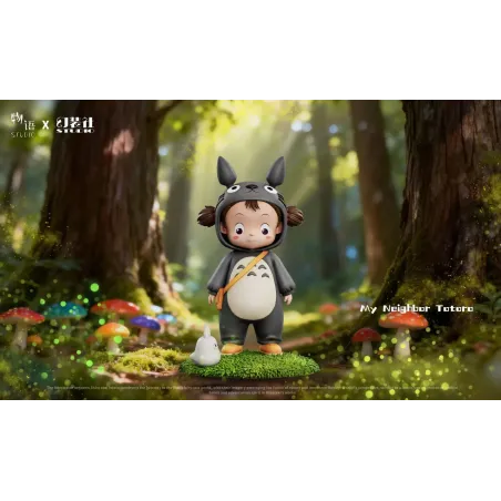 My Neighbour Totoro Mei Cosplay Totoro Wuyu Studio