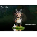 My Neighbour Totoro Mei Cosplay Totoro Wuyu Studio