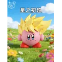 Kirby Cosplay Dragon Ball Niuzi Studio
