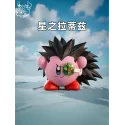 Kirby Cosplay Dragon Ball Niuzi Studio