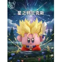 Kirby Cosplay Dragon Ball Niuzi Studio