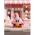 Kirby Cosplay Dragon Ball Niuzi Studio