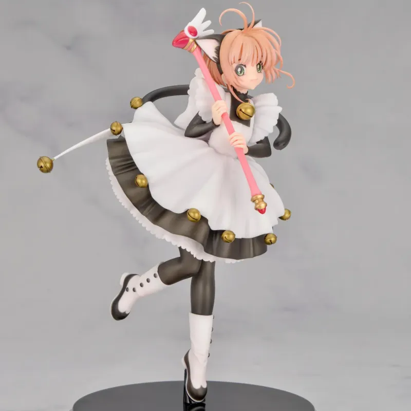 Sakura Cardcaptor Sakura Kinomoto Dragon Stone Studio