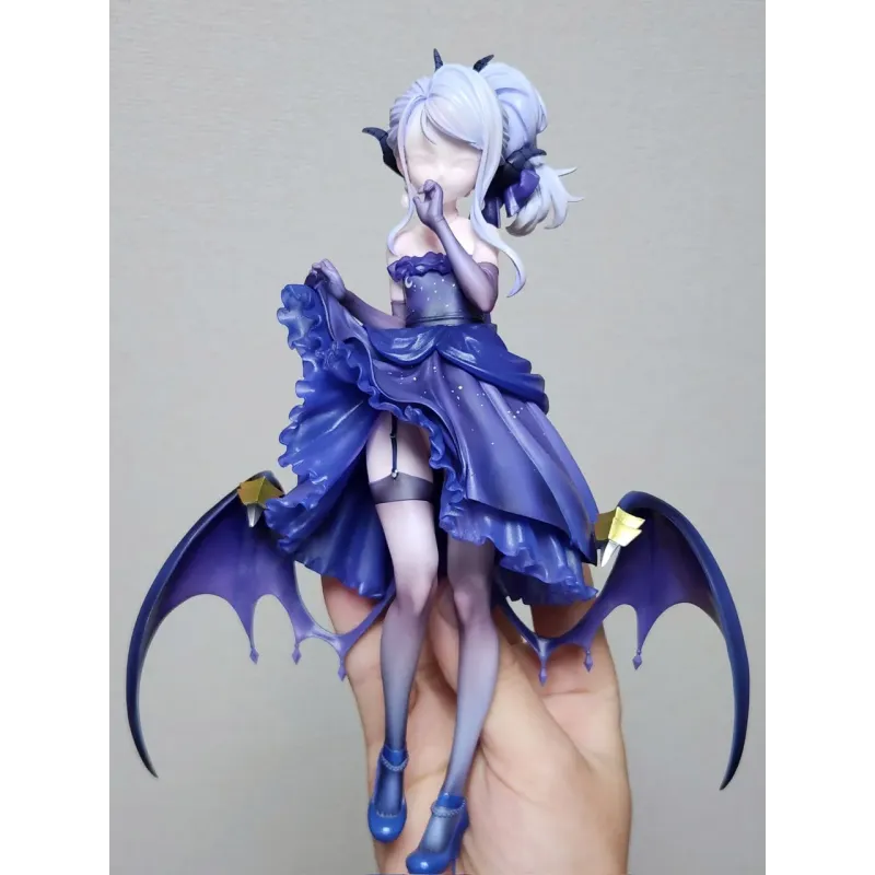 Blue Archive Sorasaki Hina Dragon Stone Studio