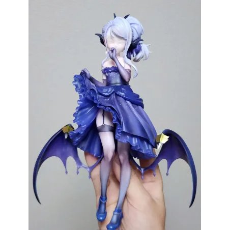 Blue Archive Sorasaki Hina Dragon Stone Studio