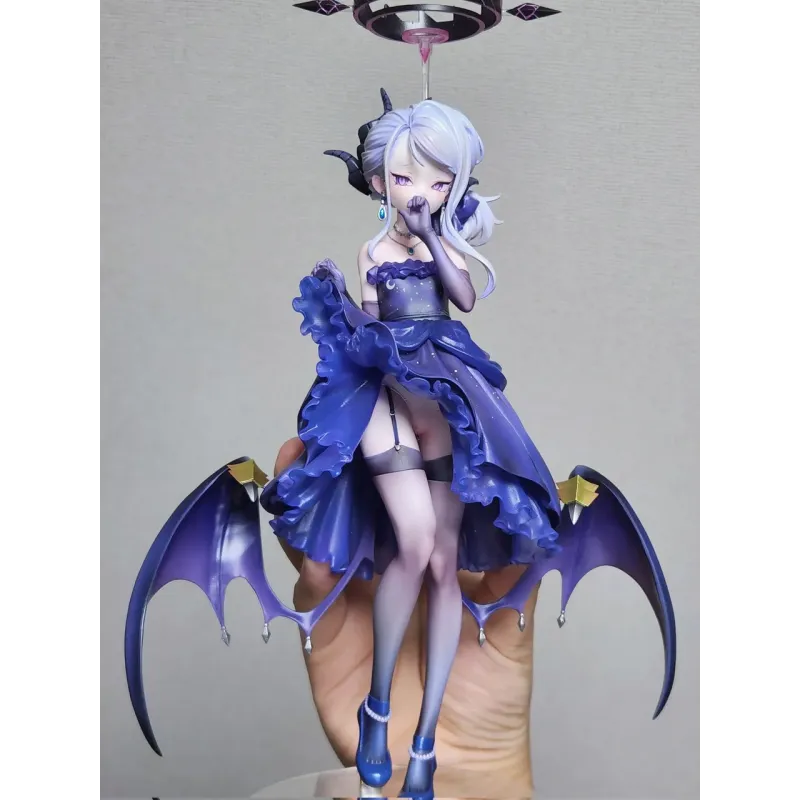 Blue Archive Sorasaki Hina Dragon Stone Studio