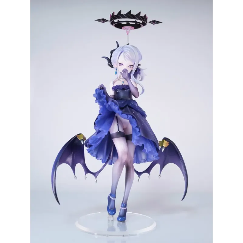 Blue Archive Sorasaki Hina Dragon Stone Studio