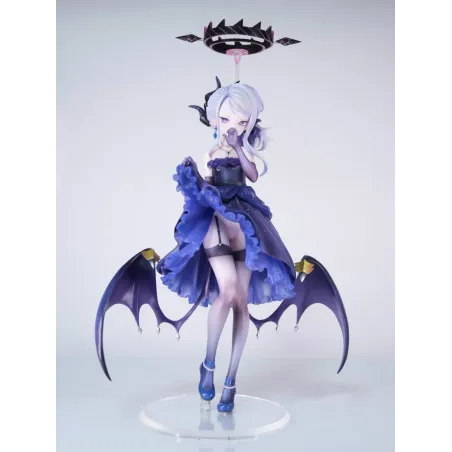 Blue Archive Sorasaki Hina Dragon Stone Studio