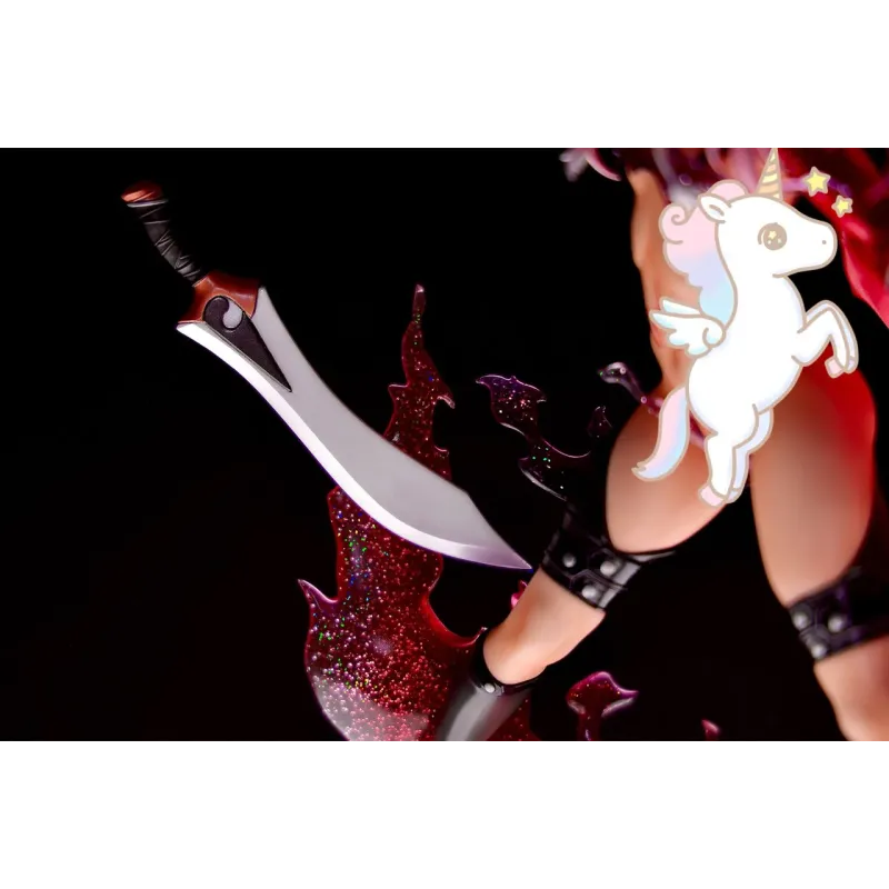 Fate/kaleid liner PRISMA☆ILLYA Chloe von Einzbern Dragon Stone Studio