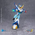 Mega Man X Series X Falcon Armor Ver. Hiya Toys