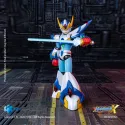 Mega Man X Series X Falcon Armor Ver. Hiya Toys