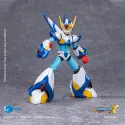 Mega Man X Series X Falcon Armor Ver. Hiya Toys