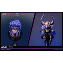 Saint Seiya Aiacos Zodiakos Studio Licensed