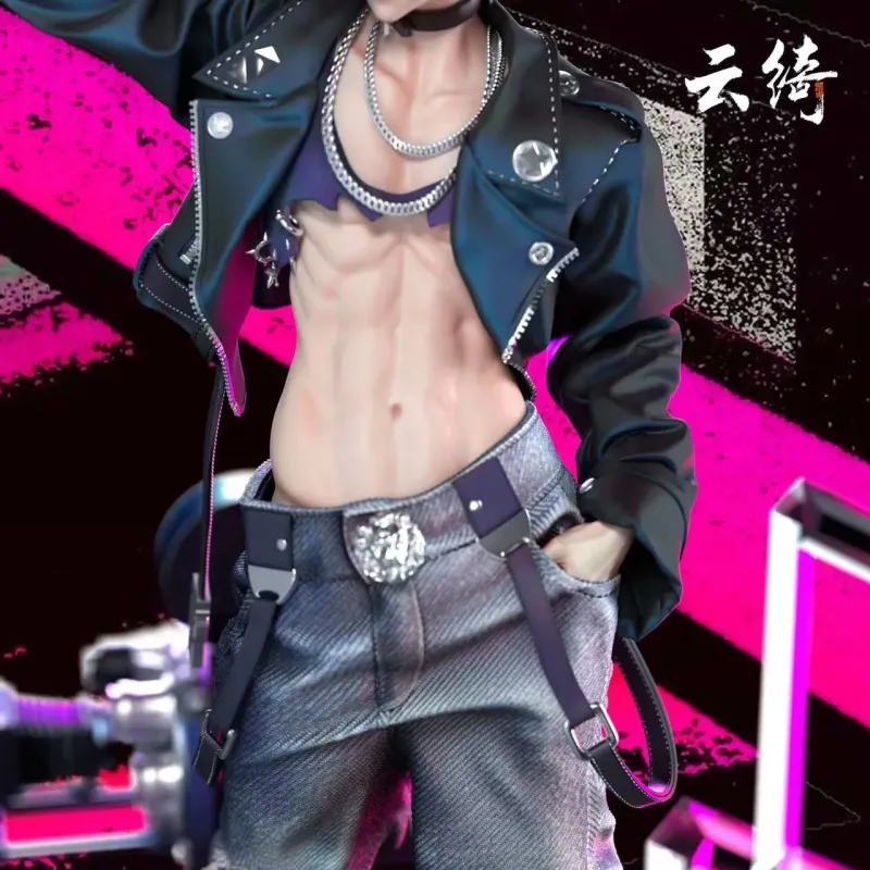 Neon Genesis Evangelion Mari Makinami & Nagisa Kaworu YunQi Studio