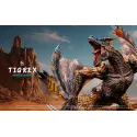 Monster Hunter Tigrex S6 Studio