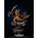 Monster Hunter Tigrex S6 Studio