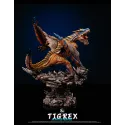 Monster Hunter Tigrex S6 Studio