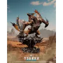 Monster Hunter Tigrex S6 Studio