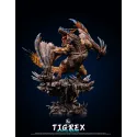 Monster Hunter Tigrex S6 Studio