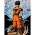 Dragon Ball Z Mystic Gohan WDF Studio