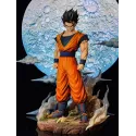 Dragon Ball Z Mystic Gohan WDF Studio