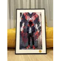 Marvel Spider-Man Decorative Painting XingKong