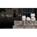 Kiki's Delivery Service JiJi WuYu Studio